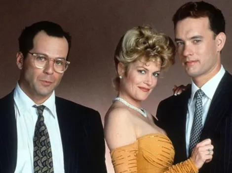 10 Roles A-Listers Regret