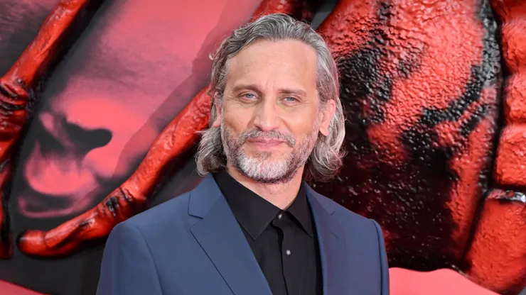 Director, co-writer and executive producer Fede Álvarez attends the UK Gala of "Alien: Romulus".