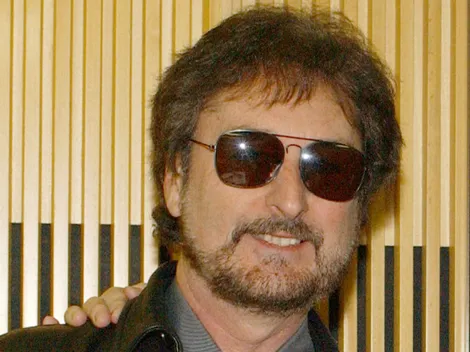 Rick Davies, Supertramp Co-Founder and Hitmaker, Dies at 81