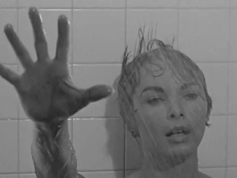 Psycho turns 65: Inside the Making of the Shower Scene
