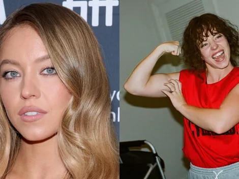 Sydney Sweeney Talks Transforming Into Champion Boxer Christy Martin