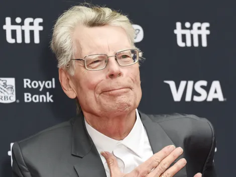 Stephen King Reveals His 10 Favorite Movies of All Time