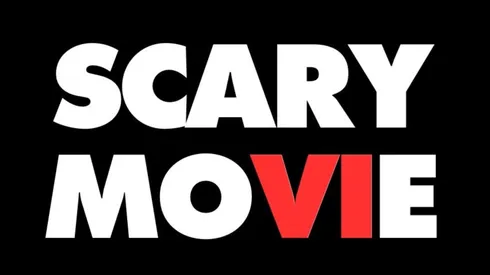 Scary Movie 6.