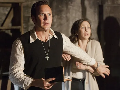 The House That Inspired ‘The Conjuring’ Goes Up for Auction This Halloween