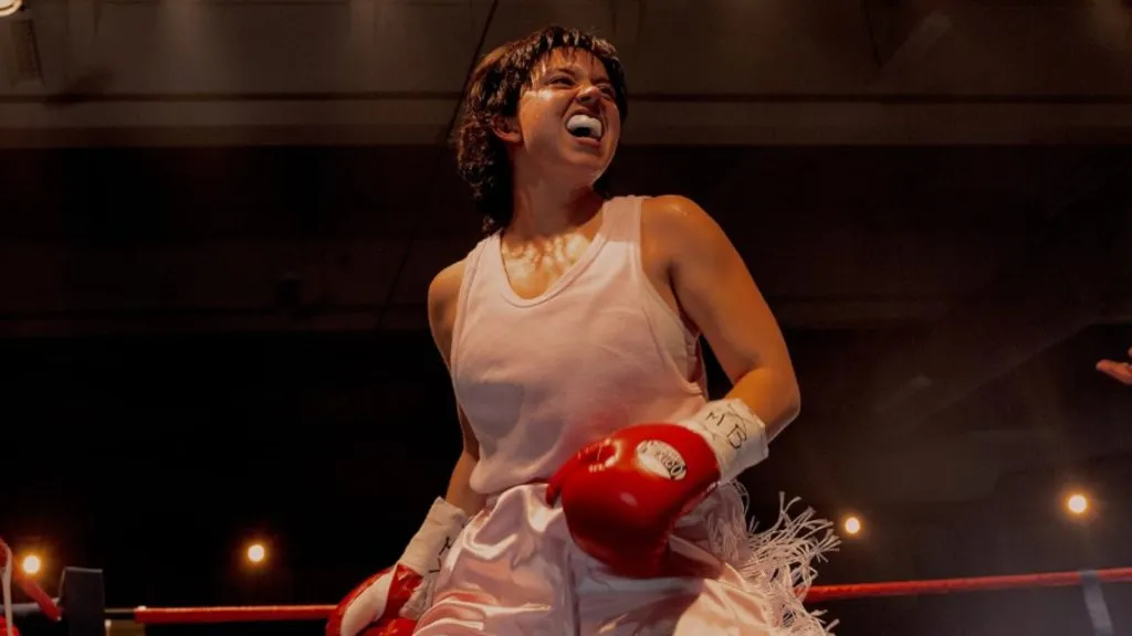 IMDb / courtesy of Black Bear