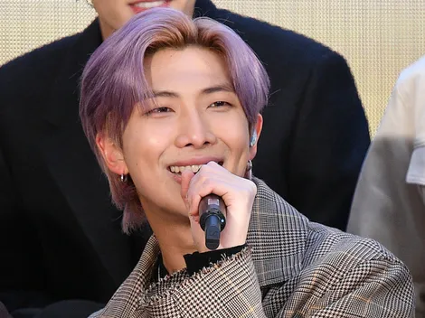 Kim Namjoon Turns 31: Ten Quick Facts About BTS’ Leader
