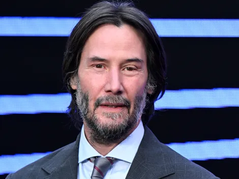 Cyberpunk 2: Keanu Reeves “Would Love” to Play Johnny Silverhand Again