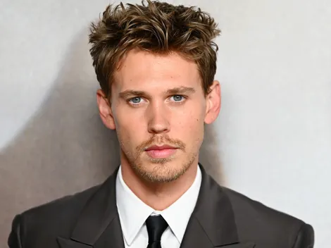 10 Facts About Austin Butler: From Nickelodeon and Disney Days to 'Caught Stealing