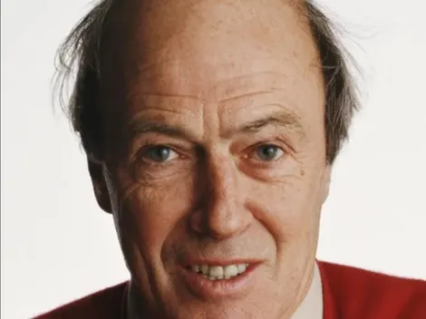 Remembering Roald Dahl on His Birthday: 10 Books He Wrote That Defined a Generation