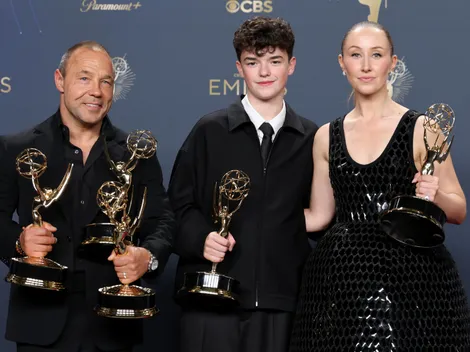 A Night of Surprises at the Emmys: Who Were the Major Winners?