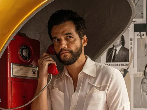 Wagner Moura’s ‘The Secret Agent’ to Represent Brazil at the 2026 Oscars