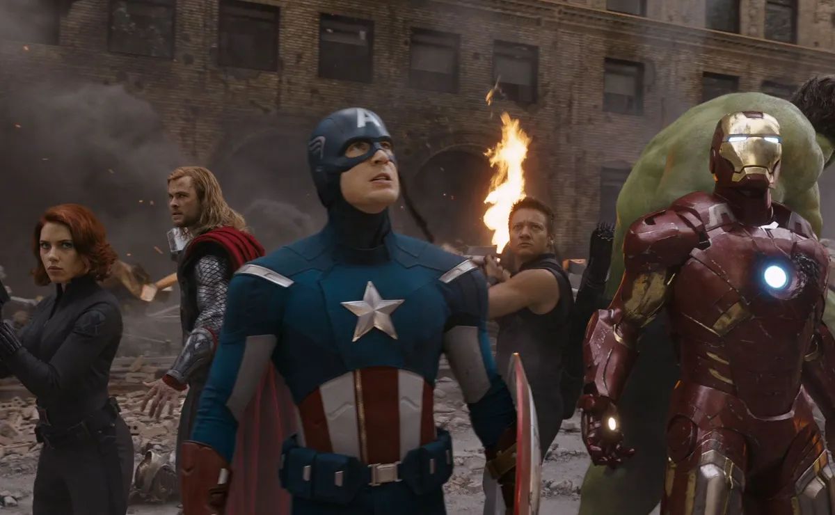 Hollywood Agents Report Decline in Actors’ Demand for MCU Roles ...
