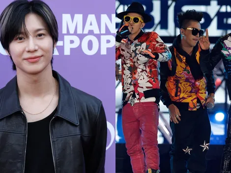 K-Pop Royalty: BIGBANG and Taemin Confirmed for Coachella’s 2026 Lineup
