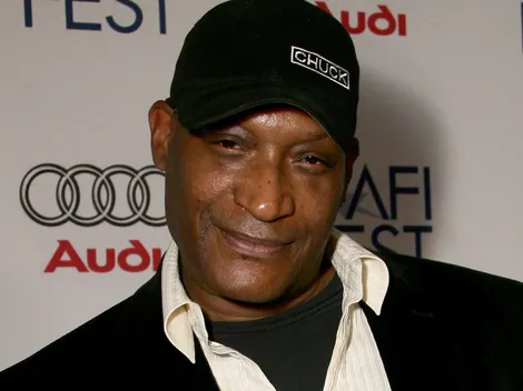 ‘Candyman’ Star Tony Todd Left Out of Emmys In Memoriam, Widow Speaks Out