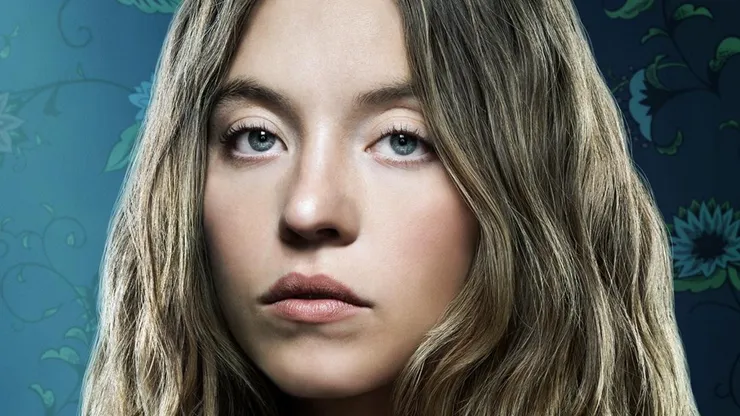 Sydney Sweeney in "The Housemaid."