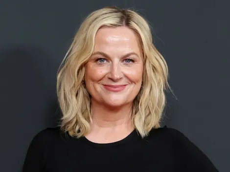 Amy Poehler Criticizes the Oscars for Not Nominating More Comedies