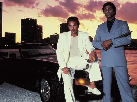 Joseph Kosinski’s ‘Miami Vice’ Reboot Sets Sights on August 2027 Release