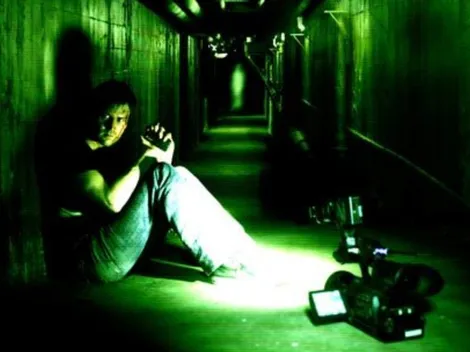 Cult Horror Classic ‘Grave Encounters’ Getting a Reboot With Justin Long