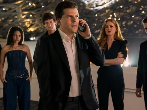 Now You See Me: Now You Don't Trailer Is Released