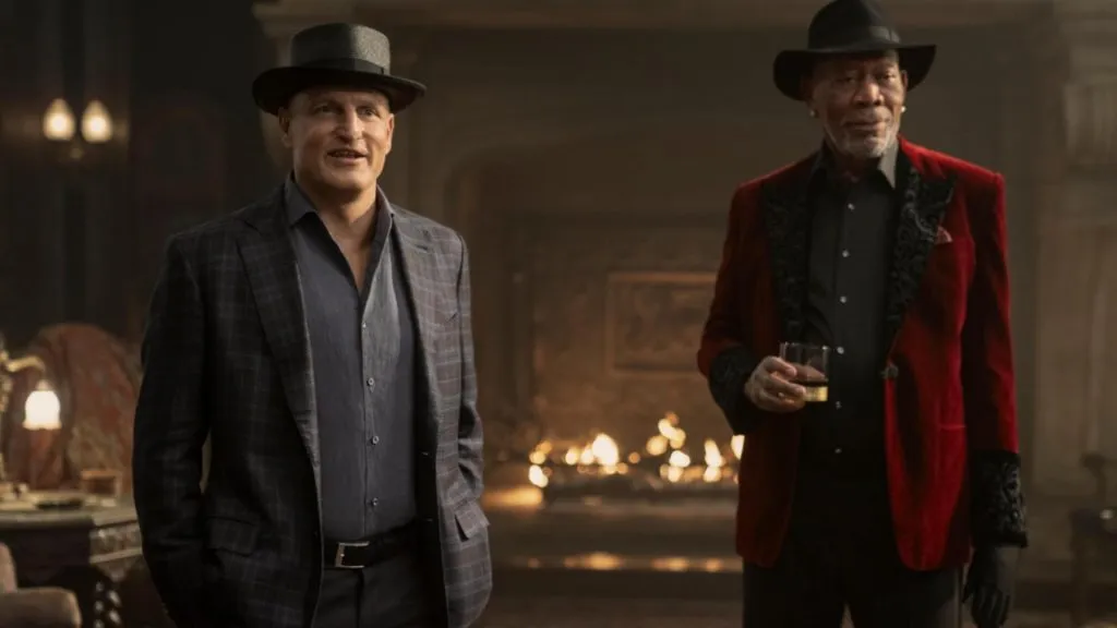 IMDb / Katalin Vermes/Lionsgate/Katalin Vermes/Lionsgate – ©&nbsp;2025 Lionsgate