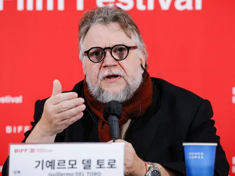 Guillermo del Toro Reveals How Korean Movies Shaped His Vision for ‘Frankenstein’