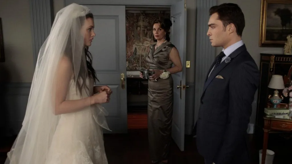 IMDb / GIOVANNI RUFINO – ©&nbsp;©2011 THE CW NETWORK, LLC