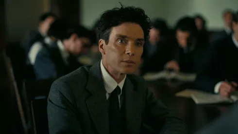 Cillian Murphy in Oppenheimer (2023)