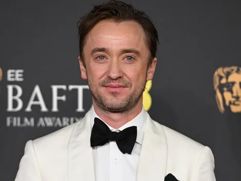 Happy Birthday, Tom Felton! 10 Roles That Show He’s Not Just Draco Malfoy