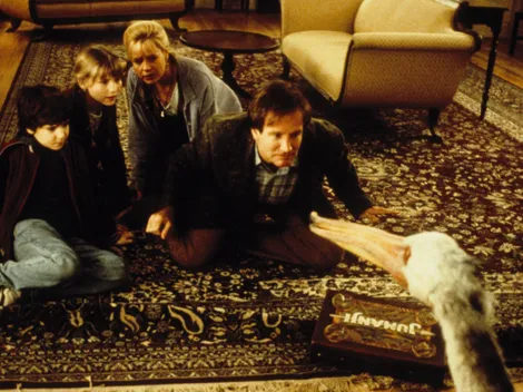Sad or Scary '90s Movies That Shaped Childhoods