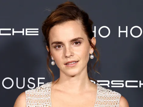 Emma Watson Confesses She Misses Acting but Finds Promotion “Soul-Destroying”