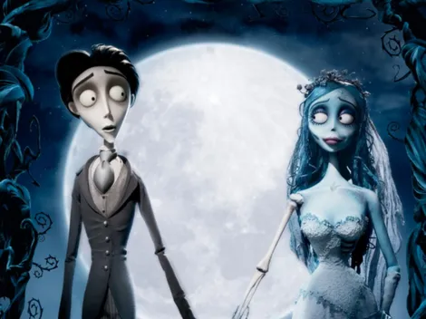 'Corpse Bride' Was Released 20 Years Ago! Revisiting Tim Burton's Gothic Masterpiece