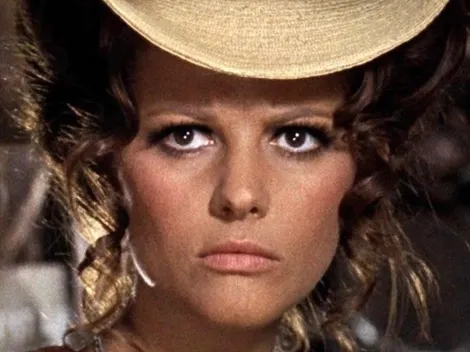 Claudia Cardinale, Icon of European Cinema, Dies at 87