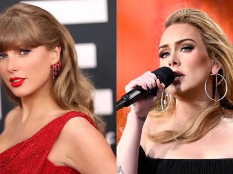 Taylor Swift? Adele? Ten Rumored Names for the 2026 Super Bowl Halftime Show