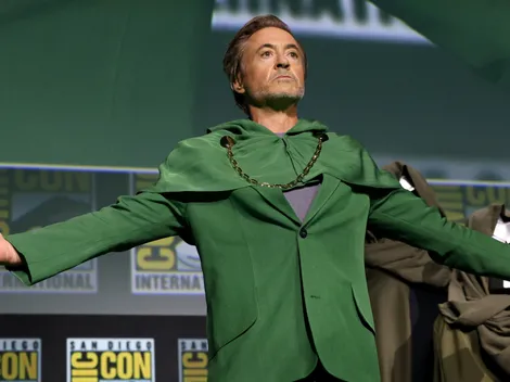 Iron Man 3 Director Thinks RDJ Will Save the "Entire Comic Book Movie Industry"