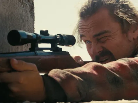 10 Facts About One Battle After Another, Leonardo DiCaprio’s Latest Masterpiece