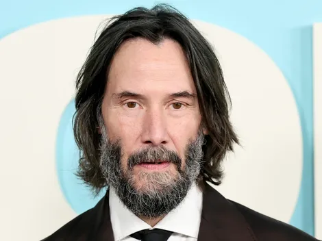 Is Keanu Reeves the Most Beloved Celebrity? 10 Moments That Make the Case