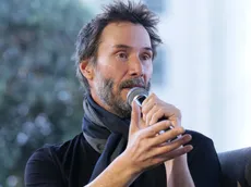 Is Keanu Reeves the Most Beloved Celebrity? 10 Moments That Make the Case