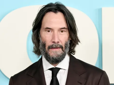 Is Keanu Reeves the Most Beloved Celebrity? 10 Moments That Make the Case