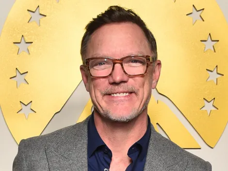 Matthew Lillard Says He’s Waiting for James Gunn to Call Him for the DCU