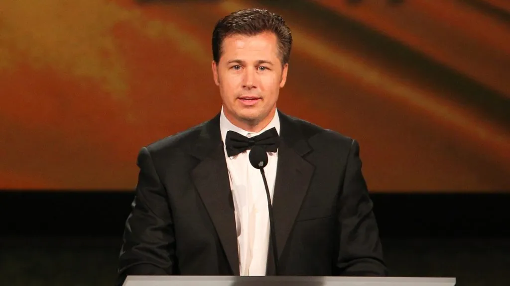 Source: Adam Bettcher/Getty Images for Starkey Hearing Foundation