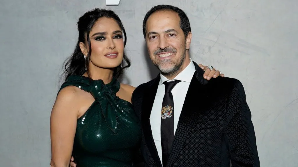 Source: Presley Ann/Getty Images for Baby2Baby