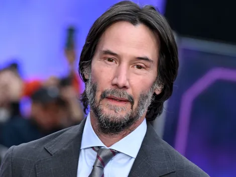 Is Keanu Reeves the Most Beloved Celebrity? 10 Moments That Make the Case