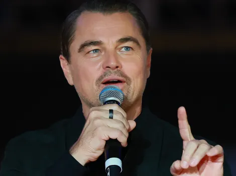Leonardo DiCaprio Reveals His Favorite Spielberg, Nolan, and Kubrick Films