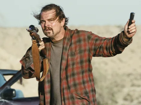 Top 10 Epic Thrillers like 'One Battle After Another', Leonardo DiCaprio New Film