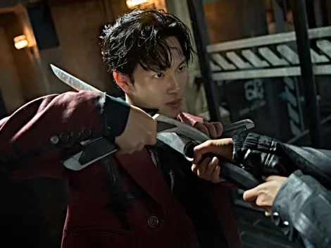 Mantis: 10 Must-Watch Korean Thrillers After Netflix’s Global Hit