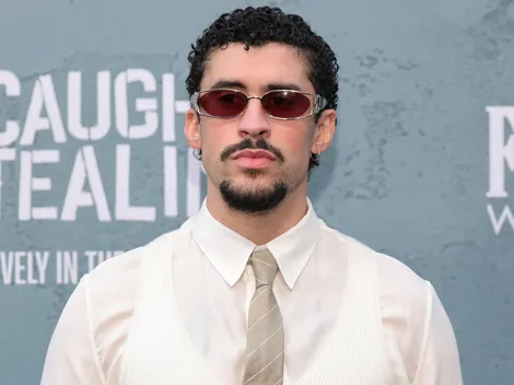 Bad Bunny's Filmography: Movies and Series Featuring the Star