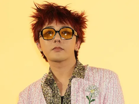 G-Dragon Says BIGBANG Faced Early Criticism for “Breaking the Idol Look”