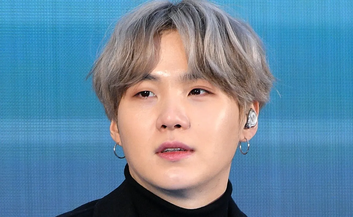 BTS' Suga Launches Music Therapy Facility for Children With Autism