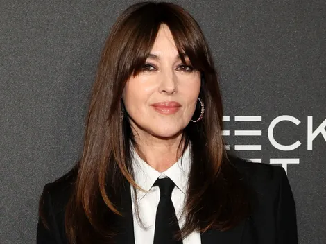 Happy 61st Birthday, Monica Bellucci! A Look at Her Most Iconic Roles