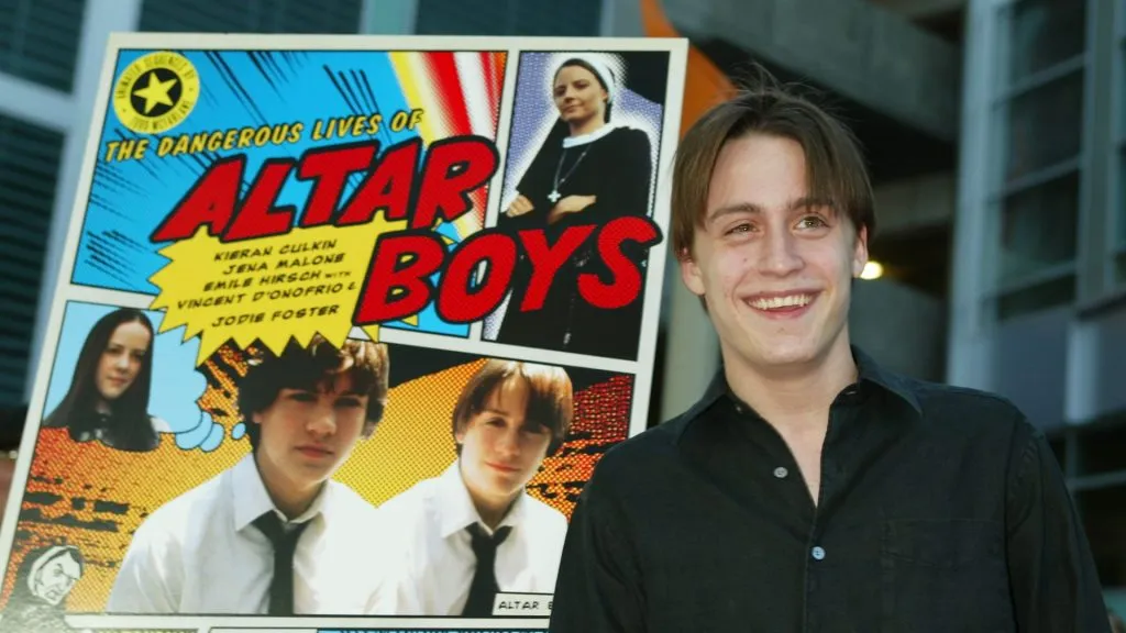 (Source: Kevin Winter/ImageDirect)